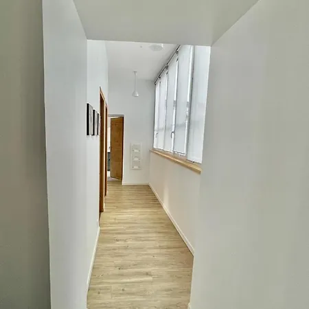 Résidence Bonnecaze Appartement