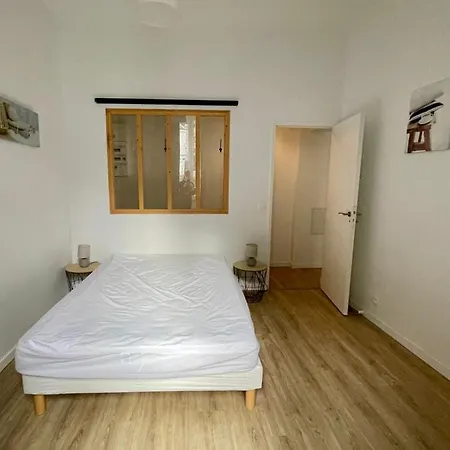 Appartement Résidence Bonnecaze Eaux-Bonnes