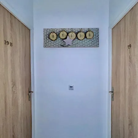 Appartement Résidence Bonnecaze *