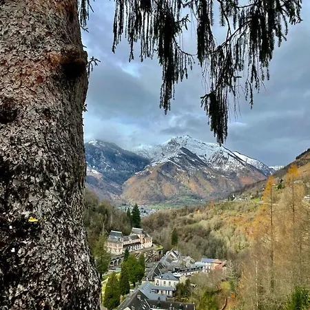 Résidence Bonnecaze Appartement *