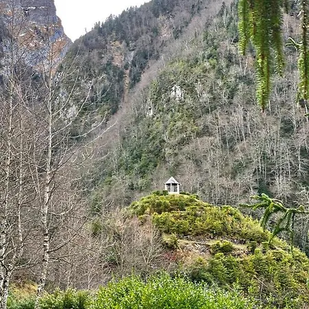 Résidence Bonnecaze Eaux-Bonnes
