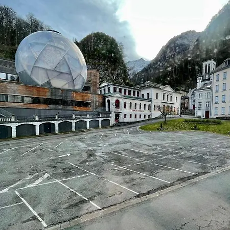 Résidence Bonnecaze Appartement *