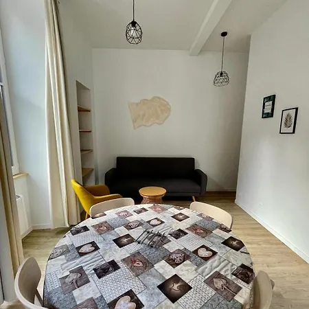 Appartement Résidence Bonnecaze