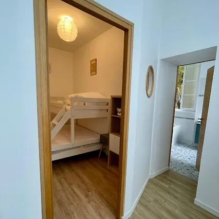Bonnecaze Apartment
