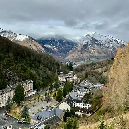 Résidence Bonnecaze Appartement *