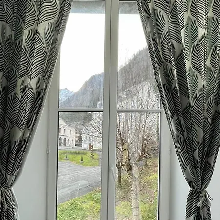 Bonnecaze Apartment
