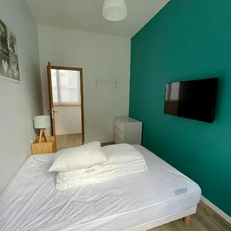 Apartment Bonnecaze Eaux-Bonnes