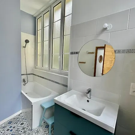 Résidence Bonnecaze * Eaux-Bonnes