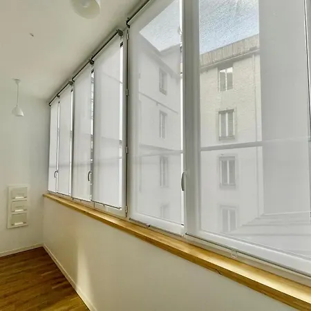 Bonnecaze Apartment Eaux-Bonnes