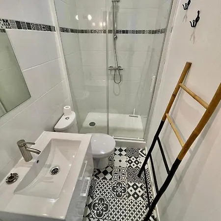 Appartement Résidence Bonnecaze Eaux-Bonnes