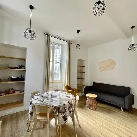 Appartement Résidence Bonnecaze