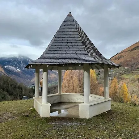 Résidence Bonnecaze * Eaux-Bonnes