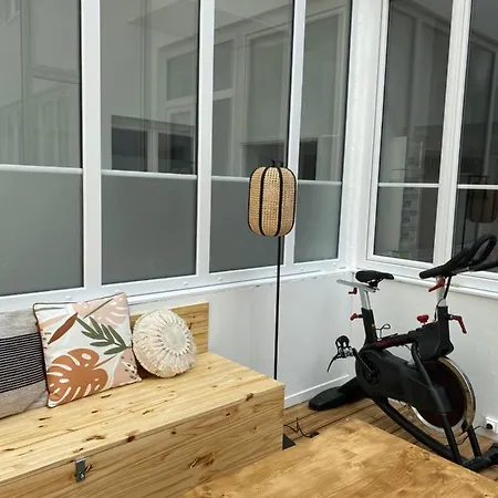 Appartement Résidence Bonnecaze Eaux-Bonnes