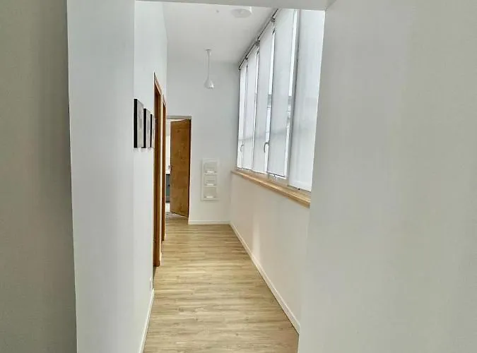 Bonnecaze アパート