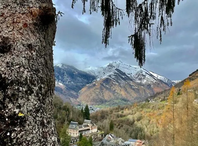 Bonnecaze アパート *