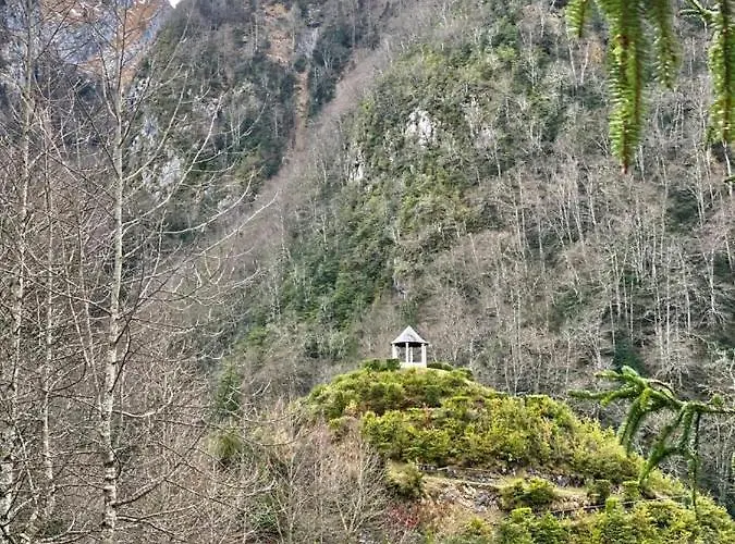 Bonnecaze オー・ボンヌ