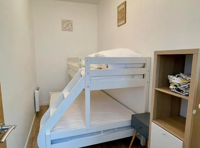 Bonnecaze アパート *