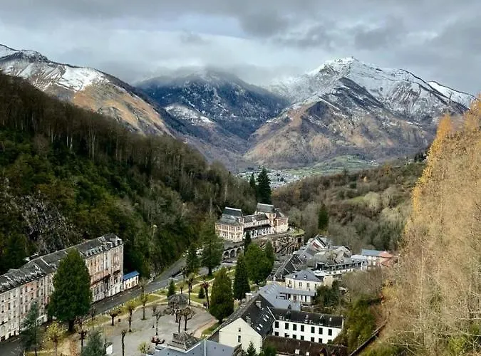 Bonnecaze アパート *