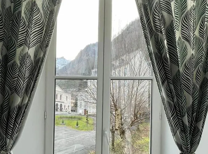 Bonnecaze アパート